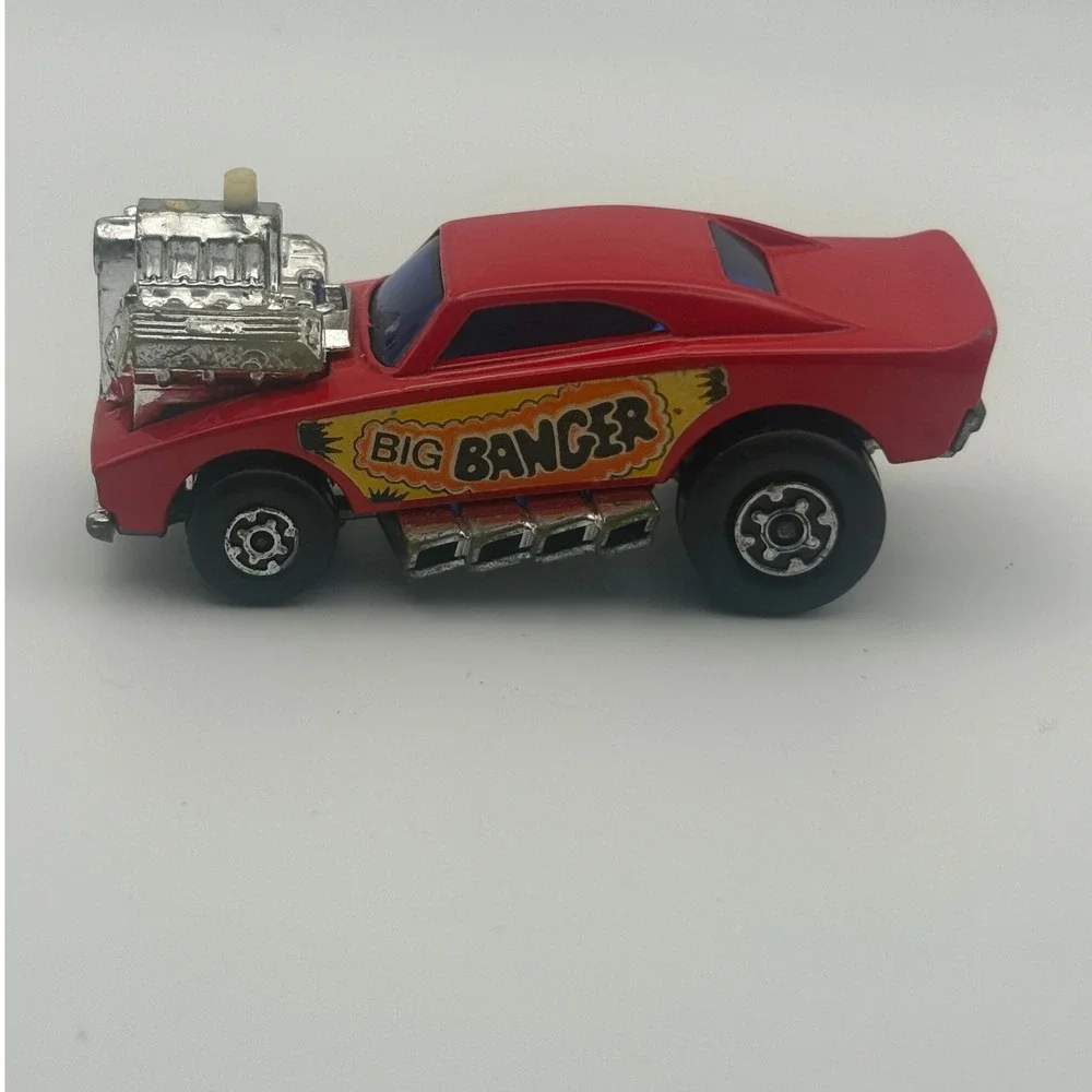 MATCHBOX vintage superfast